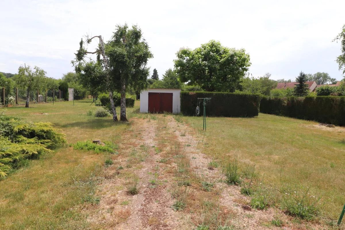 Maison à vendre, 117m², Saint-Père