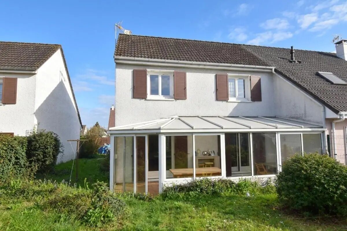 Maison à vendre, 104m², Cosne-Cours-sur-Loire
