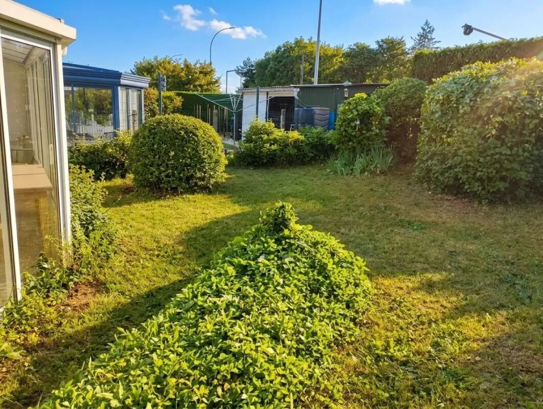 Maison à vendre, 104m², Cosne-Cours-sur-Loire