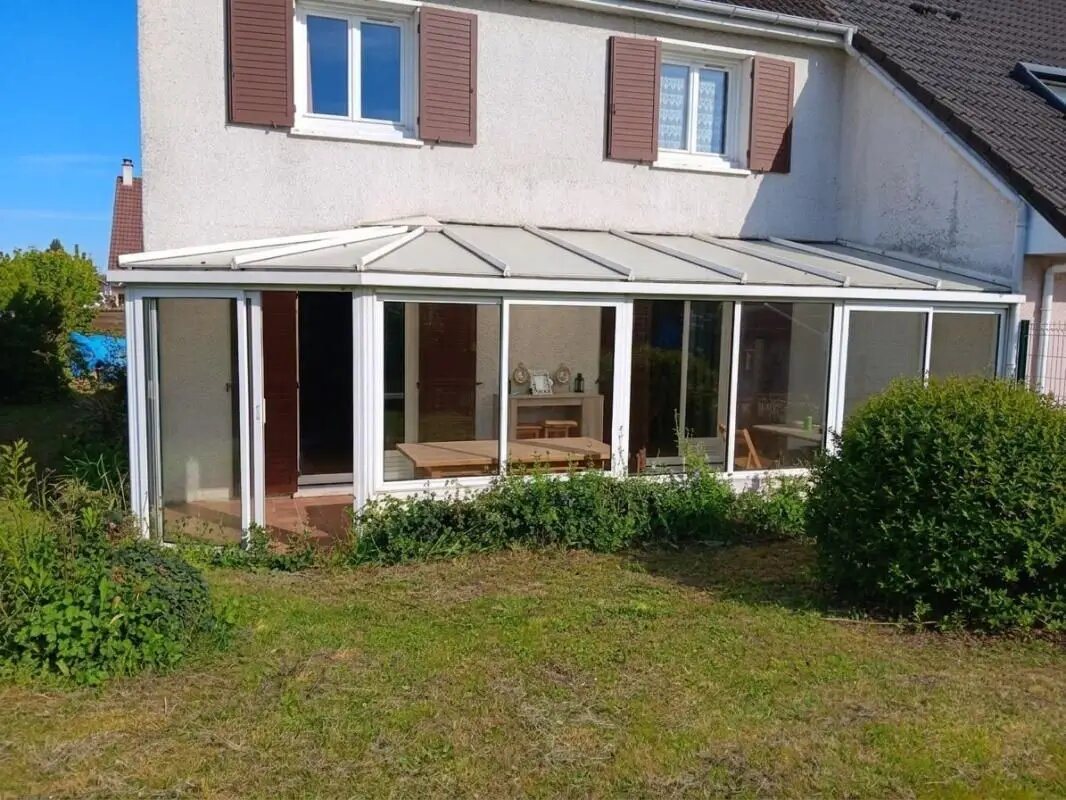 Maison à vendre, 104m², Cosne-Cours-sur-Loire