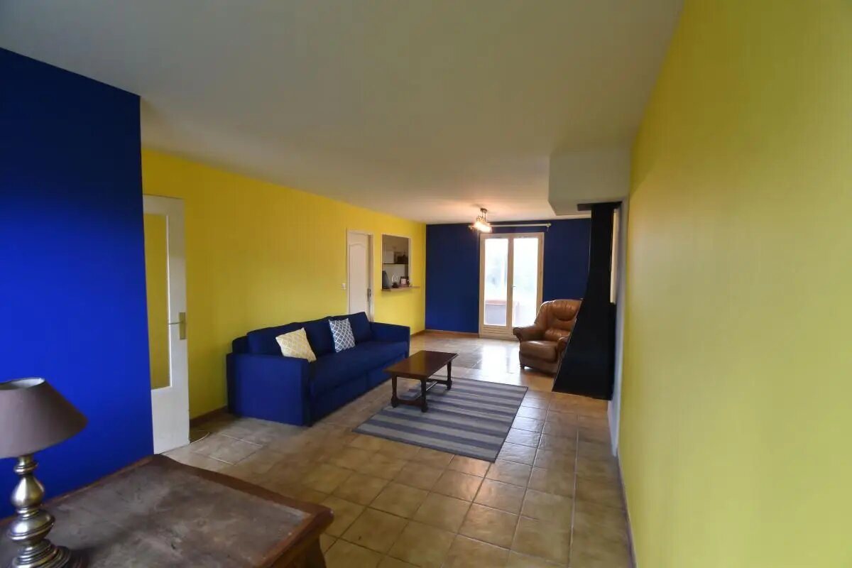 Maison à vendre, 104m², Cosne-Cours-sur-Loire