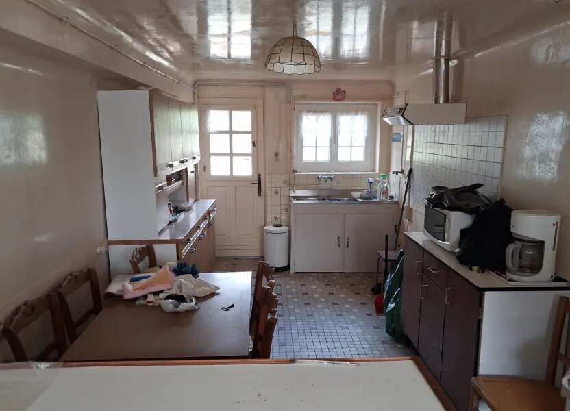 Maison à vendre, 109m², Tracy-sur-Loire