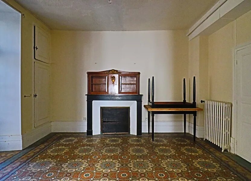 Maison à vendre, 225m², Saint-Satur
