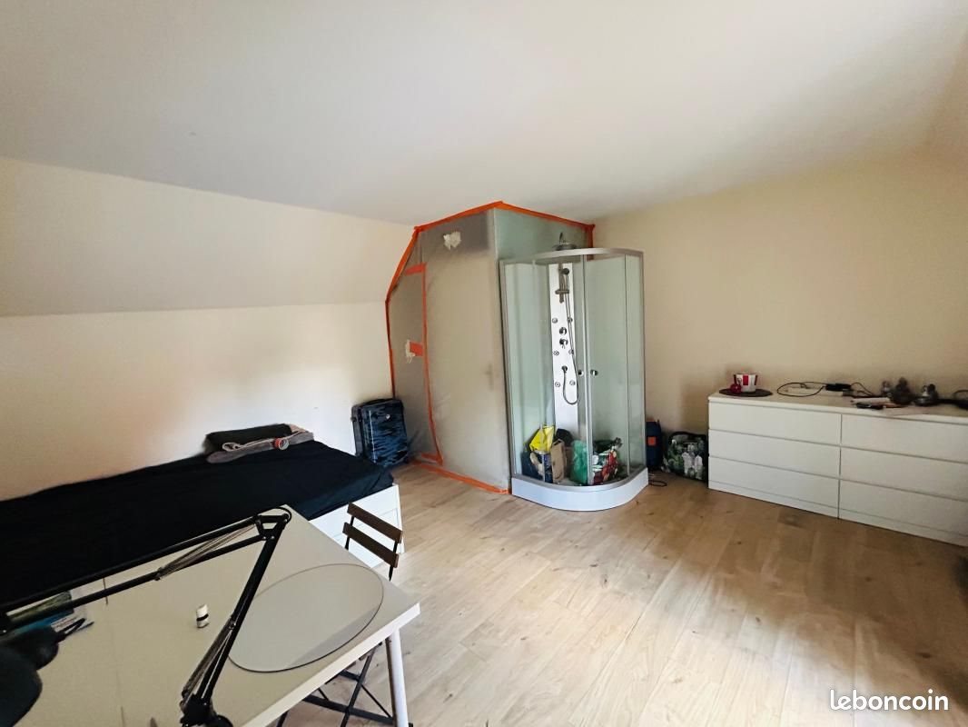 Maison à vendre, 59m², Garchy