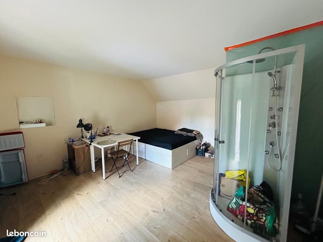 Maison à vendre, 59m², Garchy
