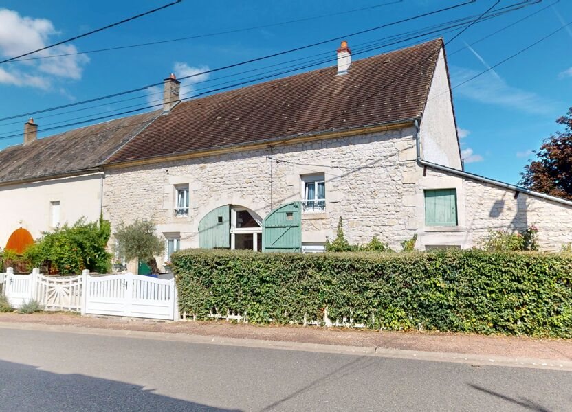 Maison à vendre, 161m², Pouilly-sur-Loire