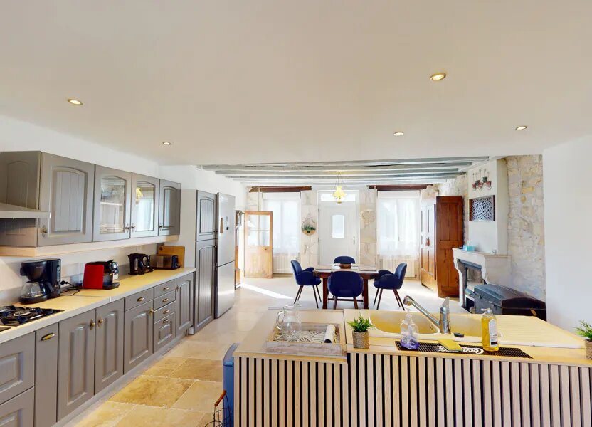 Maison à vendre, 161m², Pouilly-sur-Loire