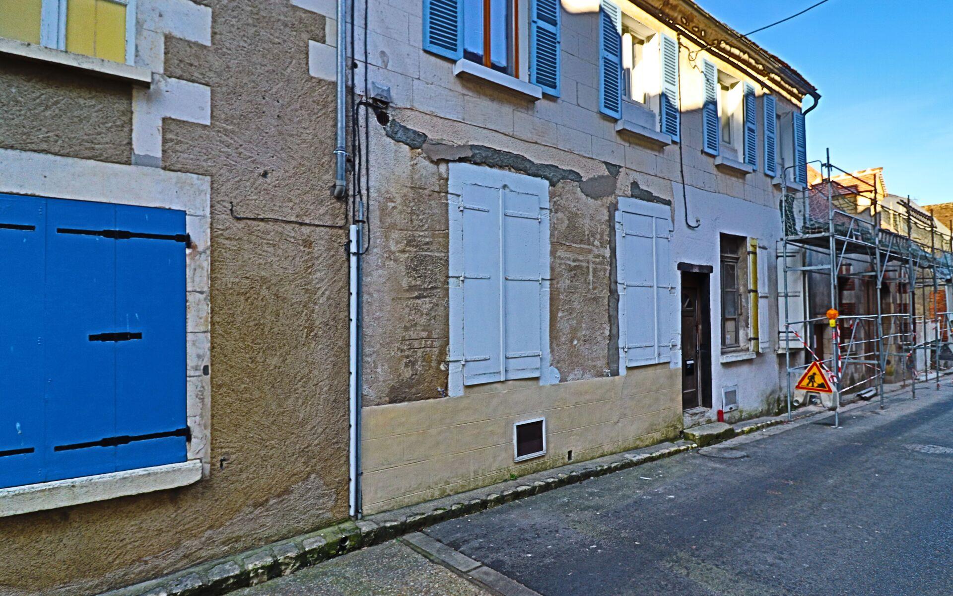 Maison à vendre, 68m², Sancerre