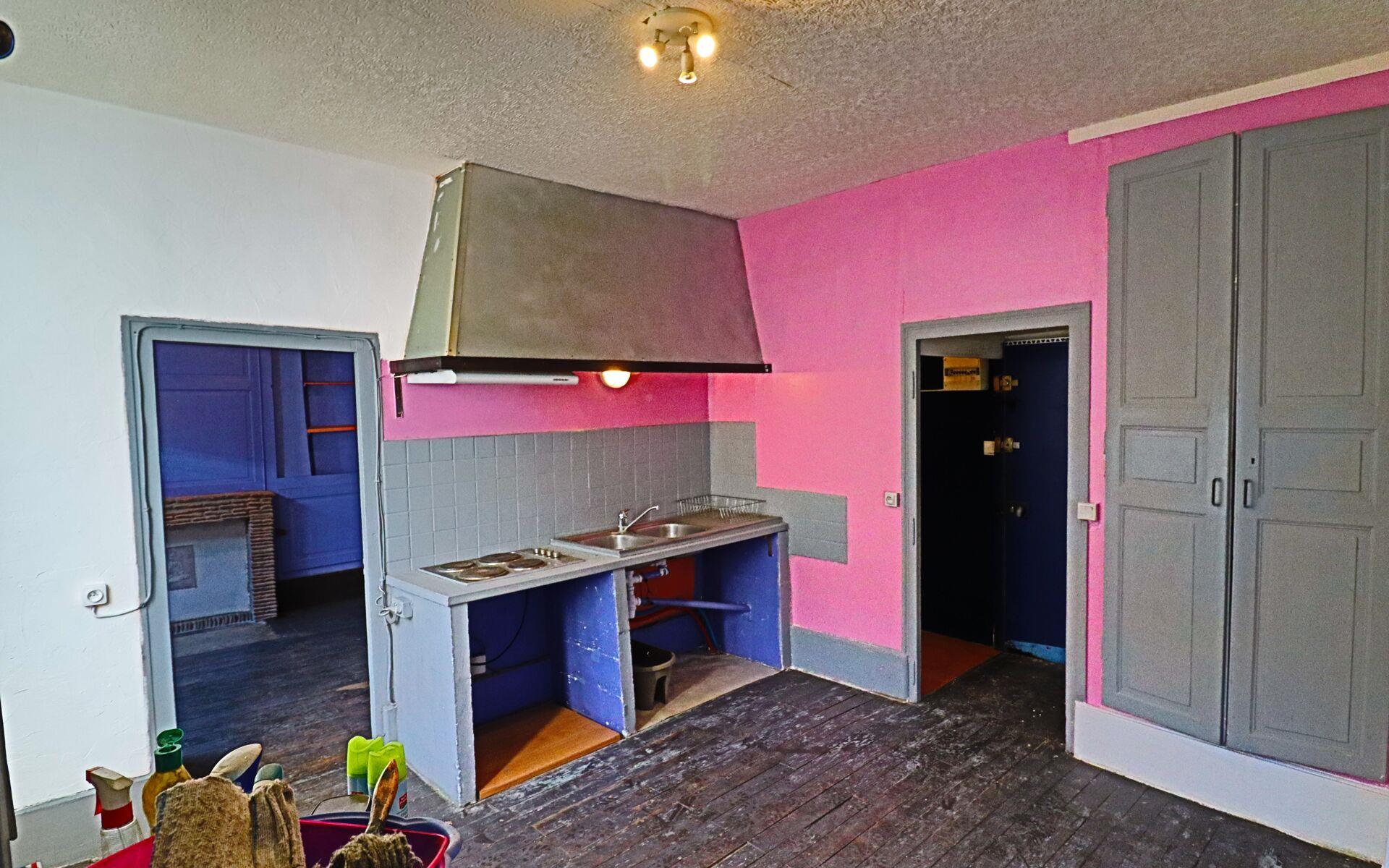 Maison à vendre, 68m², Sancerre