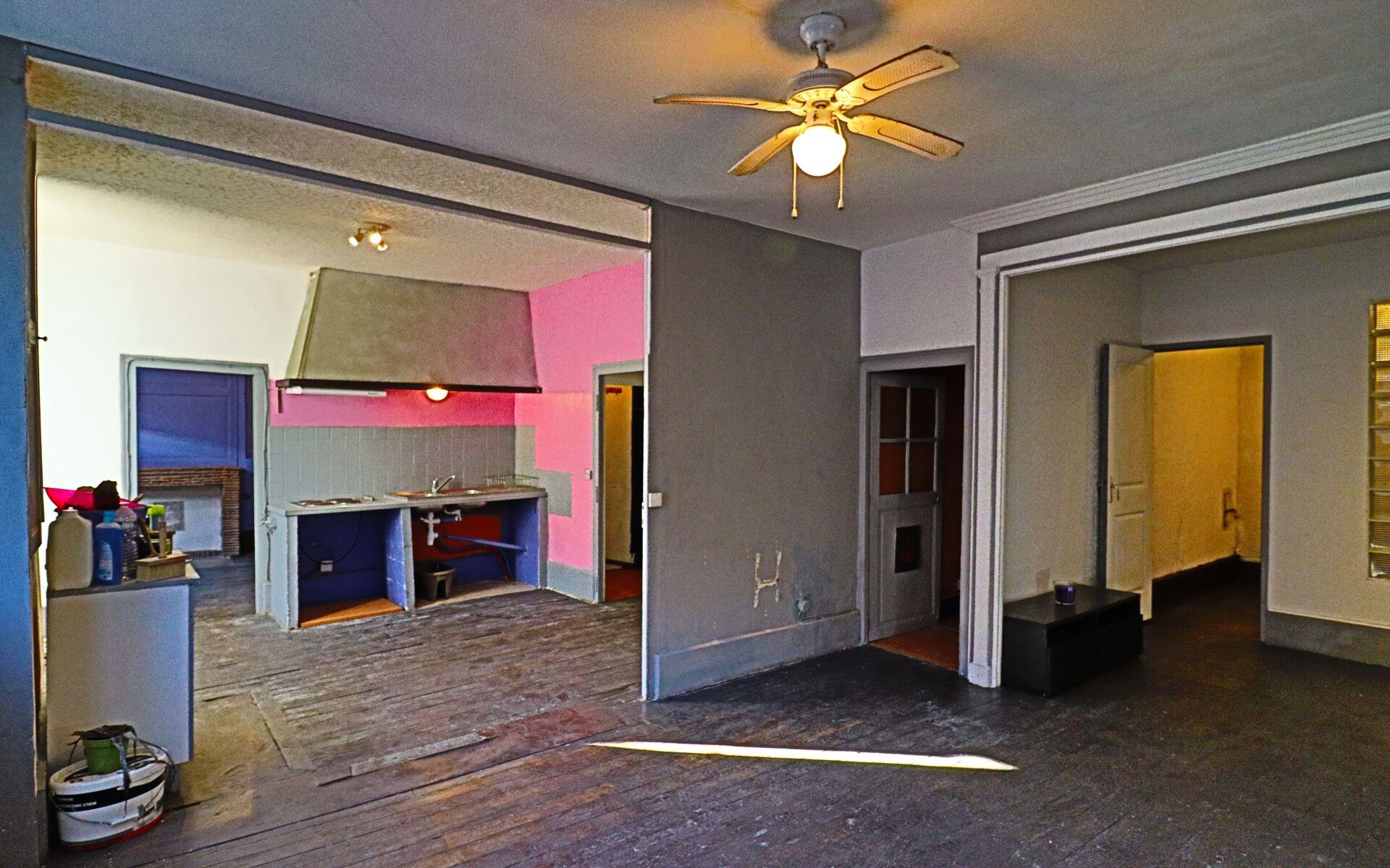 Maison à vendre, 68m², Sancerre
