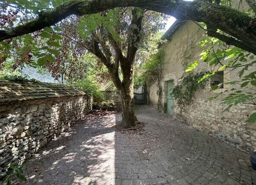 Maison à vendre, 170m², Cosne-Cours-sur-Loire