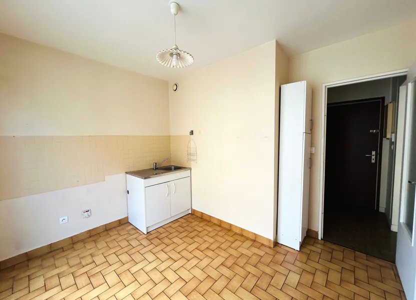 Appartement à vendre, 30m², Cosne-Cours-sur-Loire