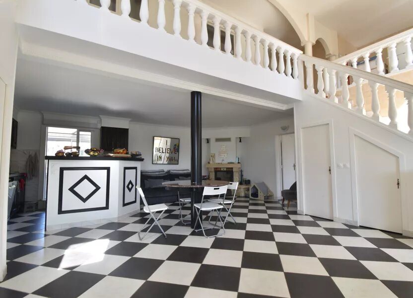 Maison à vendre, 259m², Arquian