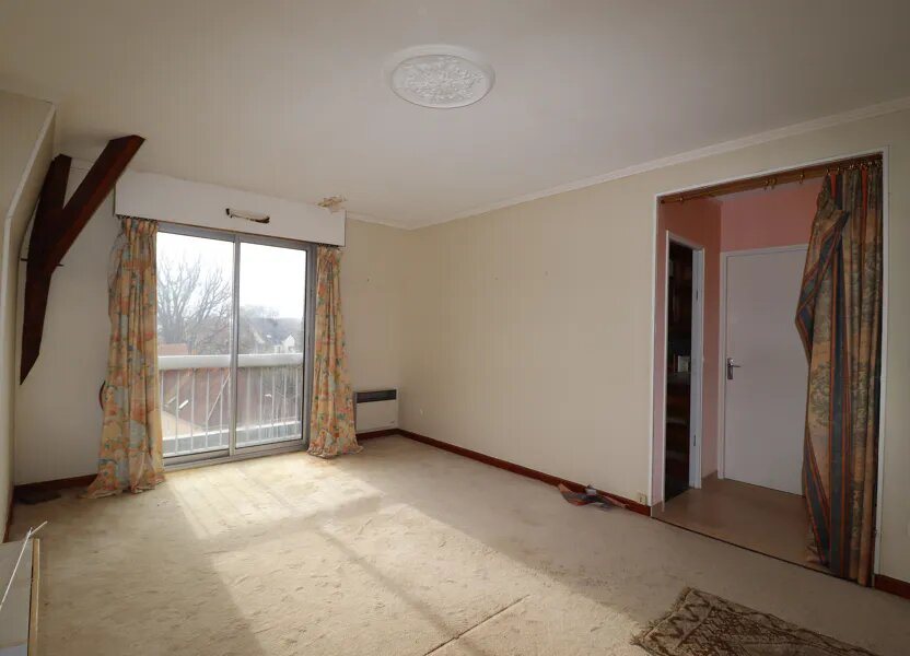 Appartement à vendre, 38m², Cosne-Cours-sur-Loire