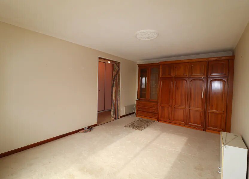 Appartement à vendre, 38m², Cosne-Cours-sur-Loire