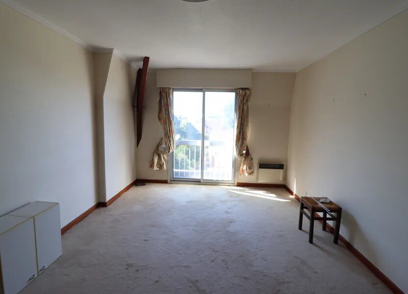 Appartement à vendre, 38m², Cosne-Cours-sur-Loire