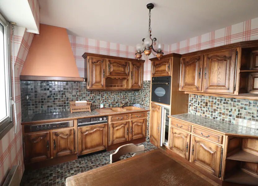 Appartement à vendre, 38m², Cosne-Cours-sur-Loire