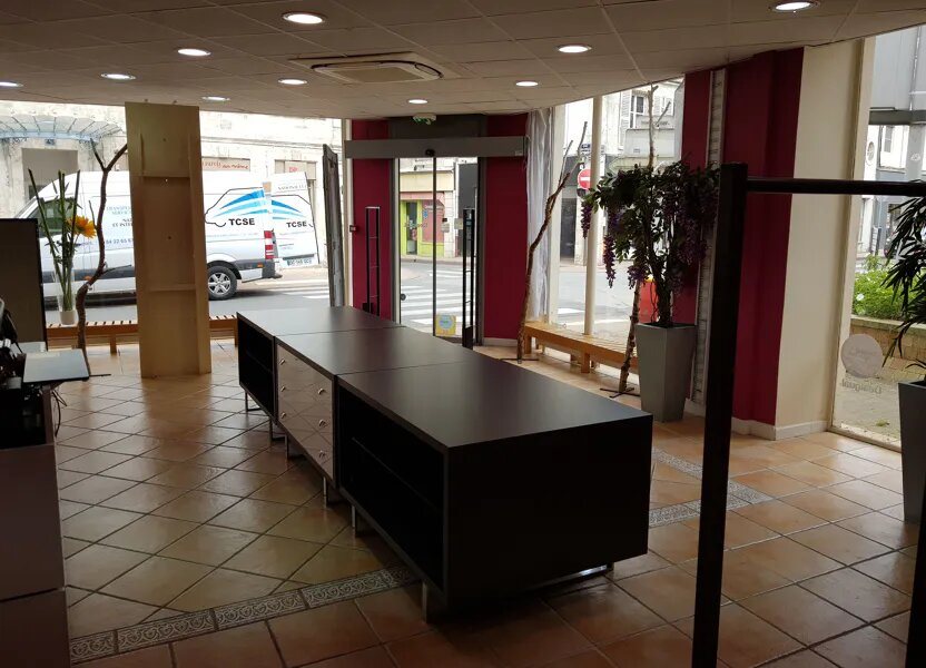 Maison à vendre, 101m², Cosne-Cours-sur-Loire