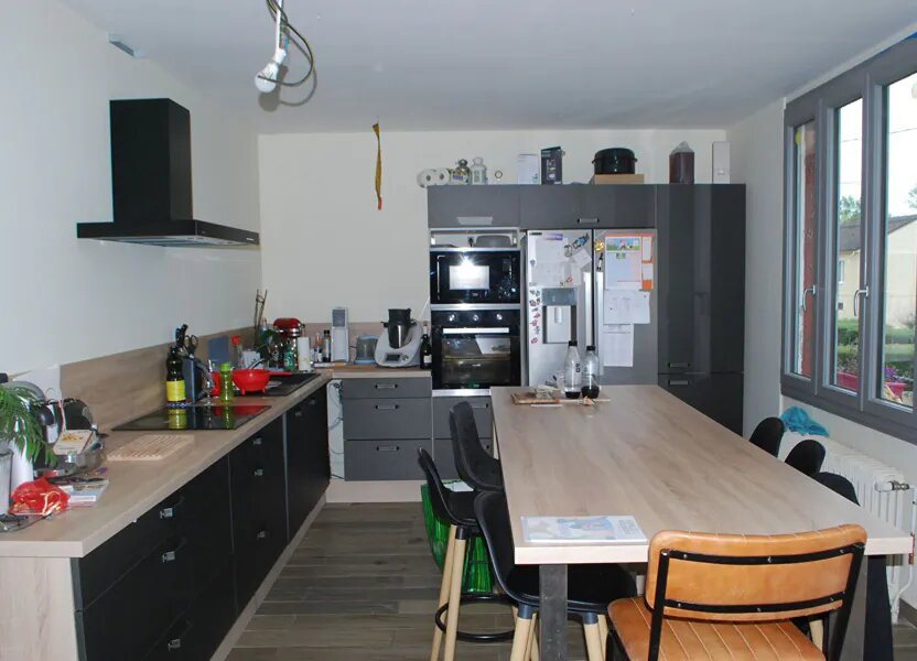 Maison à vendre, 168m², Cosne-Cours-sur-Loire