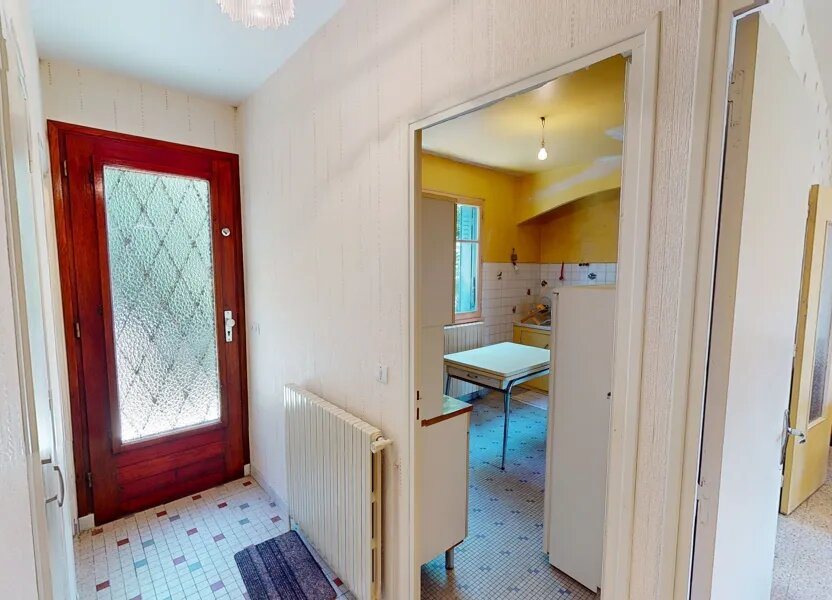 Maison à vendre, 75m², Neuvy-Deux-Clochers