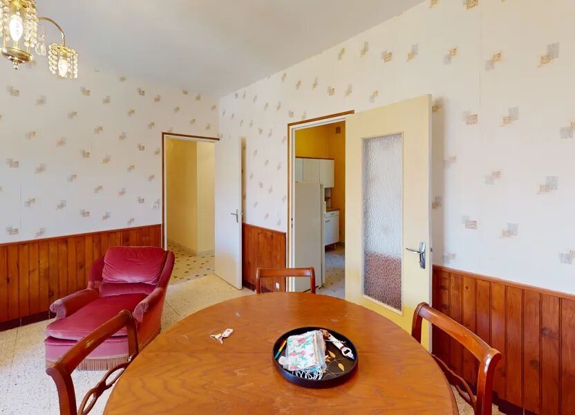 Maison à vendre, 75m², Neuvy-Deux-Clochers