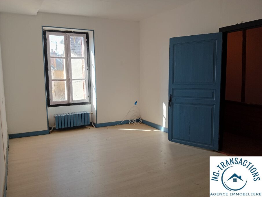 Maison à vendre, 229m², Sury-en-Vaux