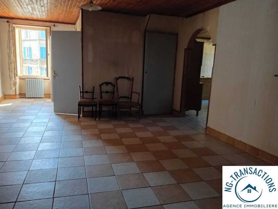 Maison à vendre, 229m², Sury-en-Vaux