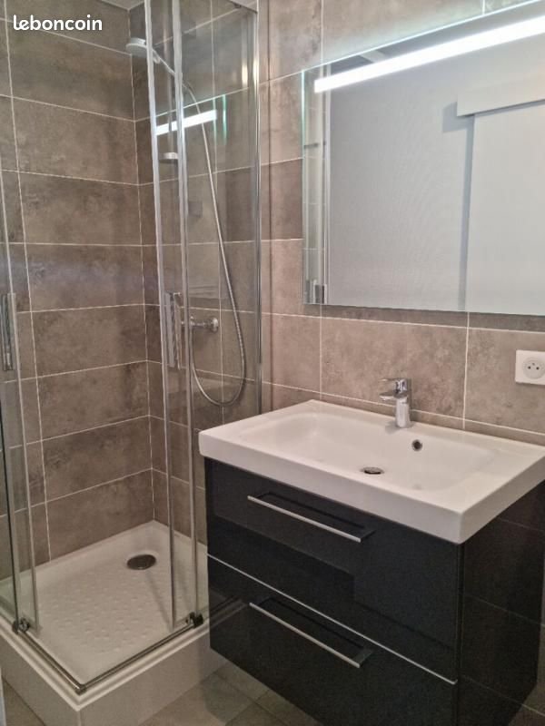 Appartement à louer, 33m², La Charité-sur-Loire