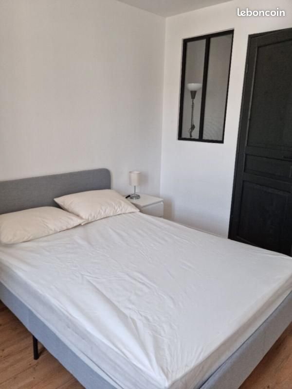 Appartement à louer, 33m², La Charité-sur-Loire
