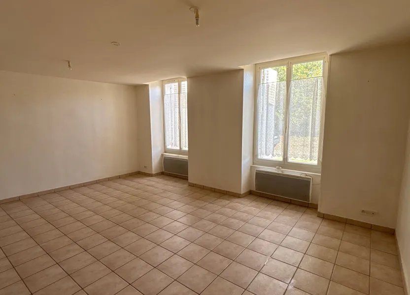 Appartement à louer, 72m², Neuvy-sur-Loire