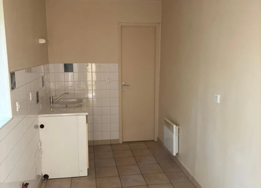 Appartement à louer, 72m², Neuvy-sur-Loire
