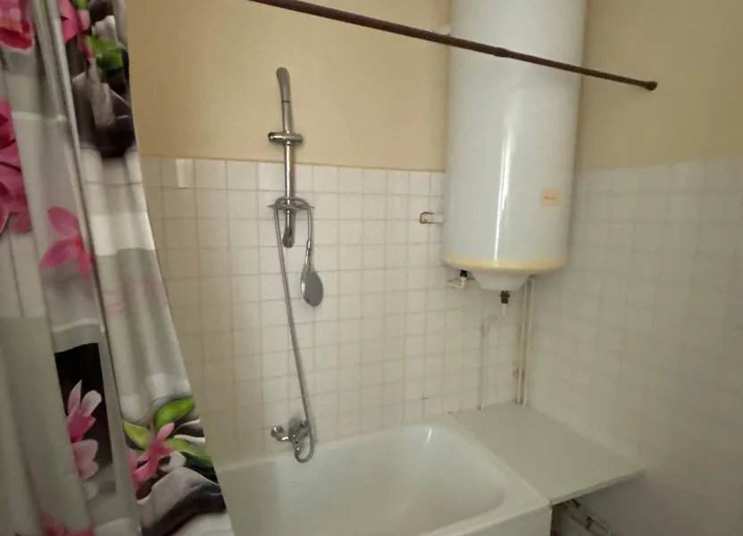 Appartement à louer, 72m², Neuvy-sur-Loire