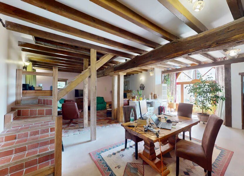 Maison à vendre, 195m², Saint-Satur