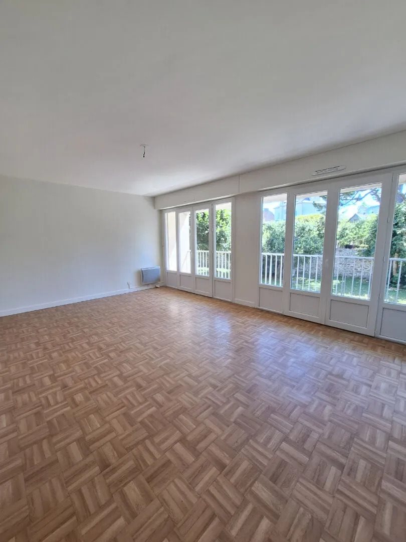 Appartement à louer, 83m², Saint-Malo