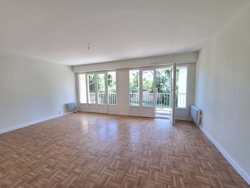 Appartement à louer, 83m², Saint-Malo