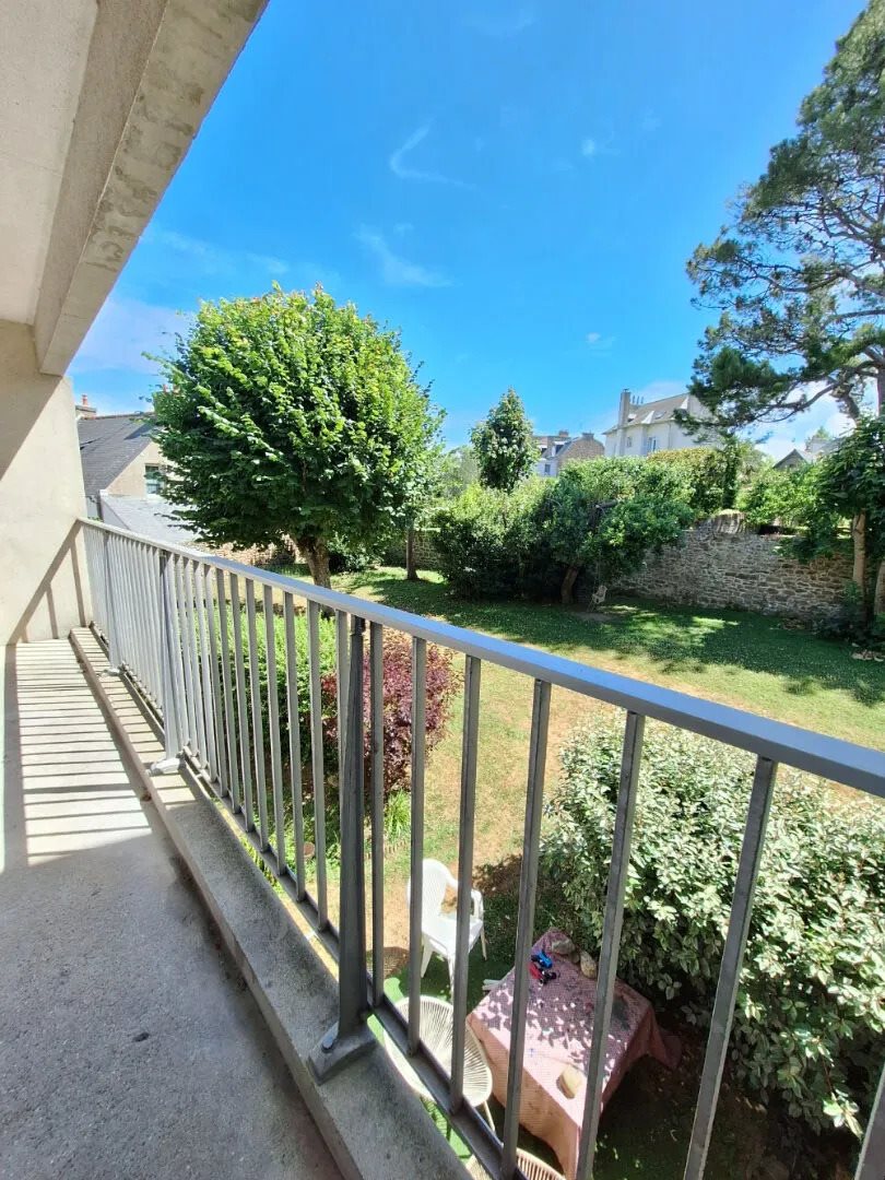Appartement à louer, 83m², Saint-Malo