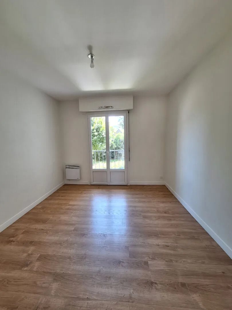 Appartement à louer, 83m², Saint-Malo