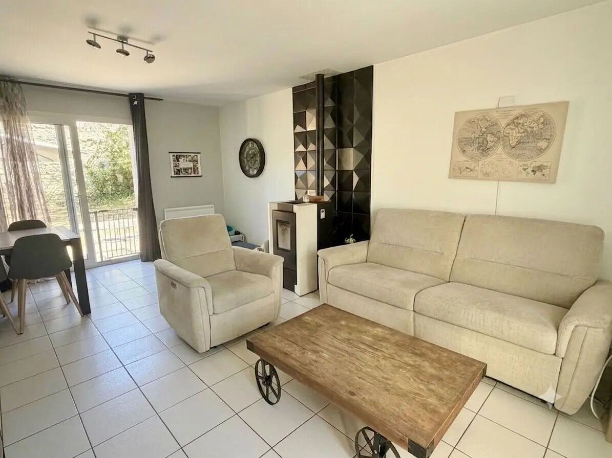 Maison à vendre, 78m², Saint-Malo