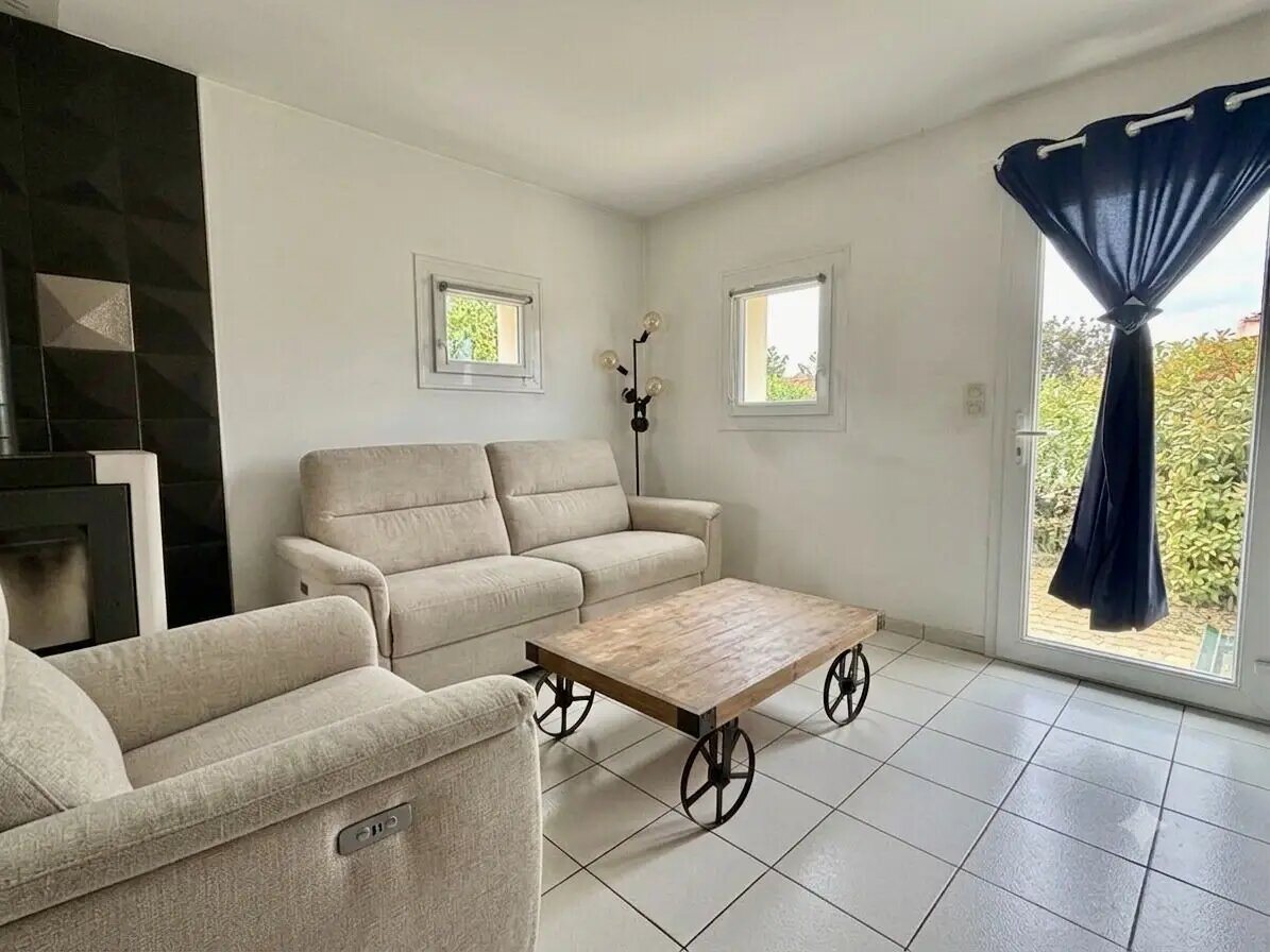 Maison à vendre, 78m², Saint-Malo