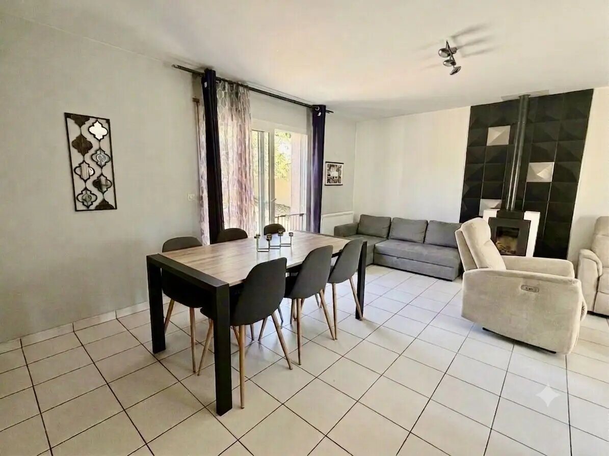 Maison à vendre, 78m², Saint-Malo