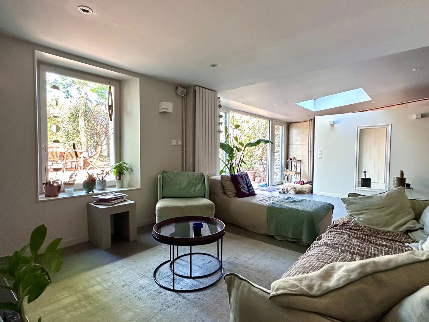 Maison à vendre, 198m², Saint-Malo