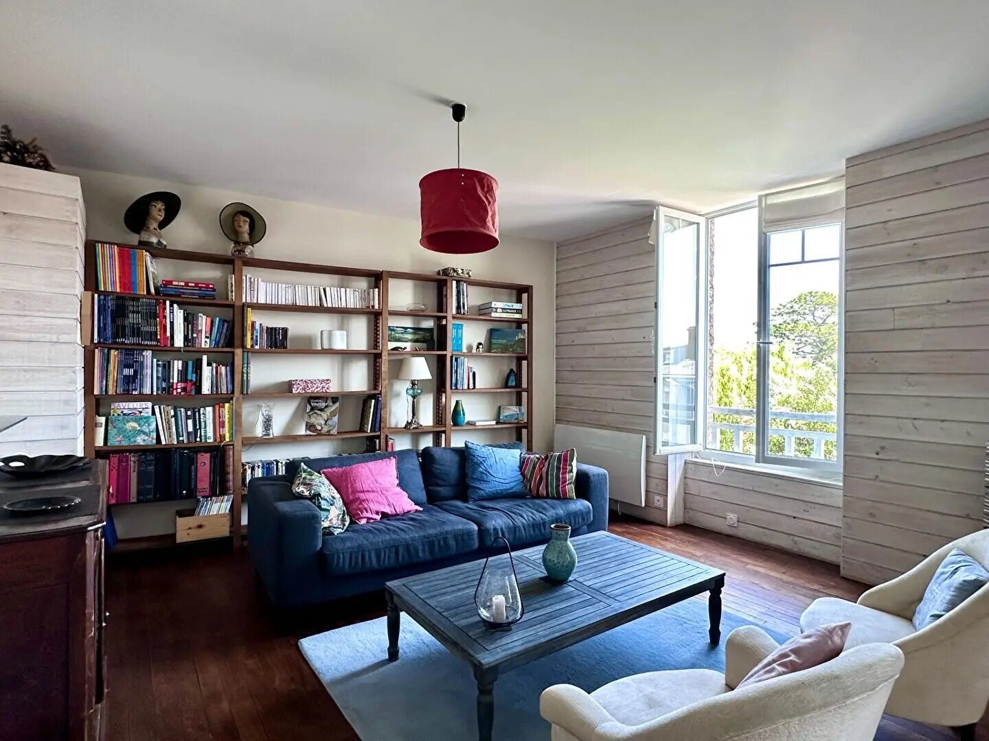 Appartement à vendre, 90m², Saint-Malo