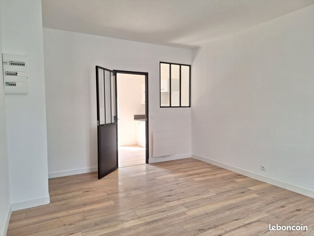 Appartement à louer, 27m², Saint-Malo