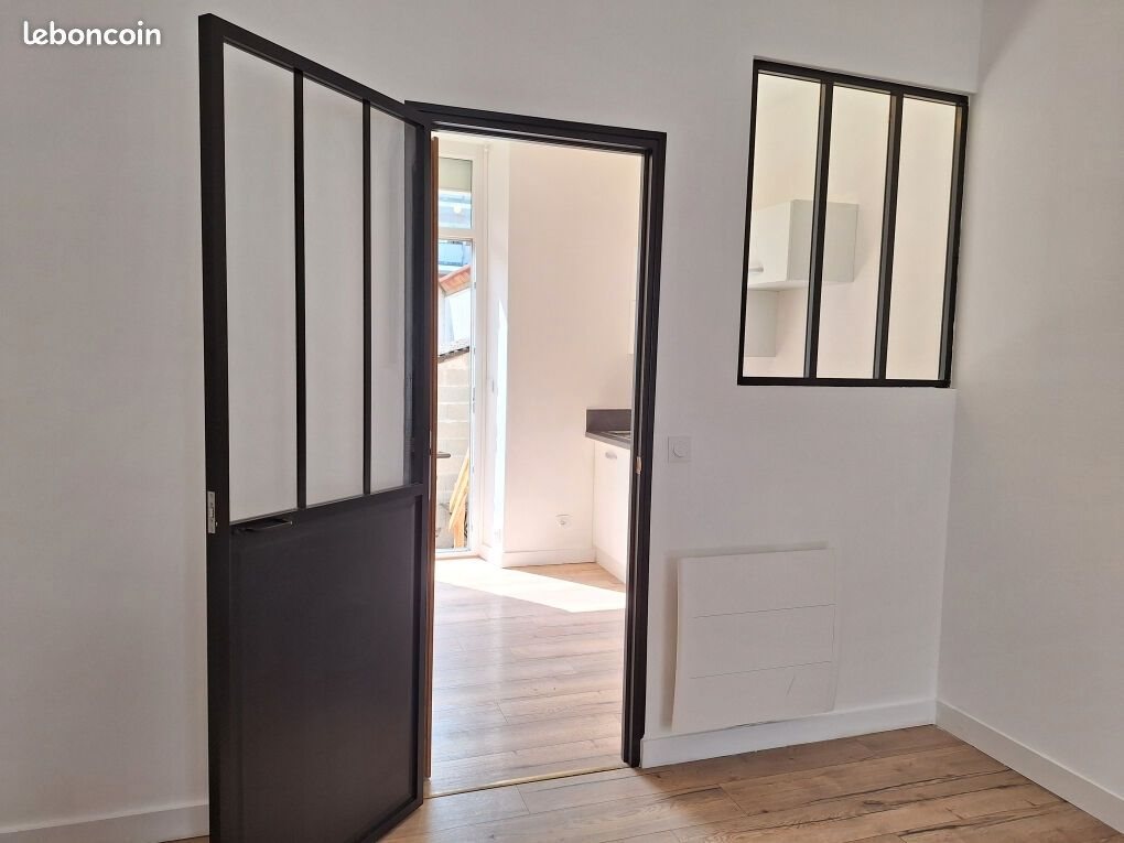Appartement à louer, 27m², Saint-Malo