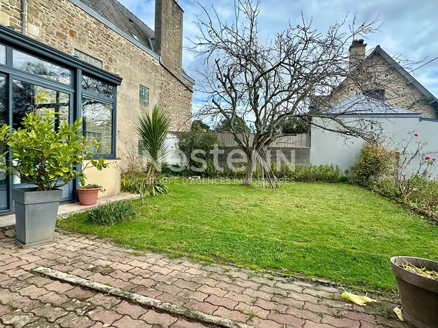 Appartement à vendre, 74m², Saint-Malo