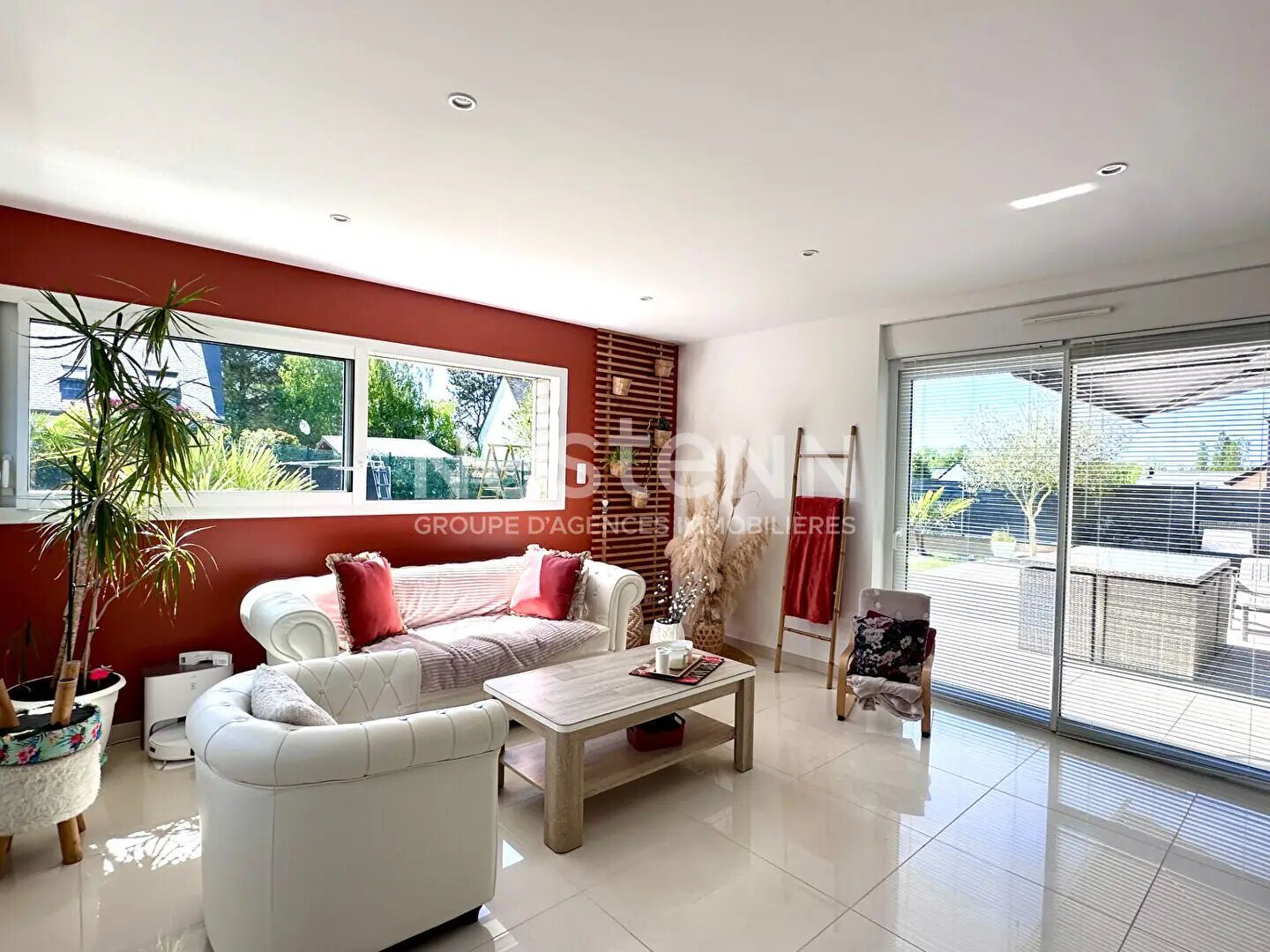 Maison à vendre, 129m², Saint-Père-Marc-en-Poulet