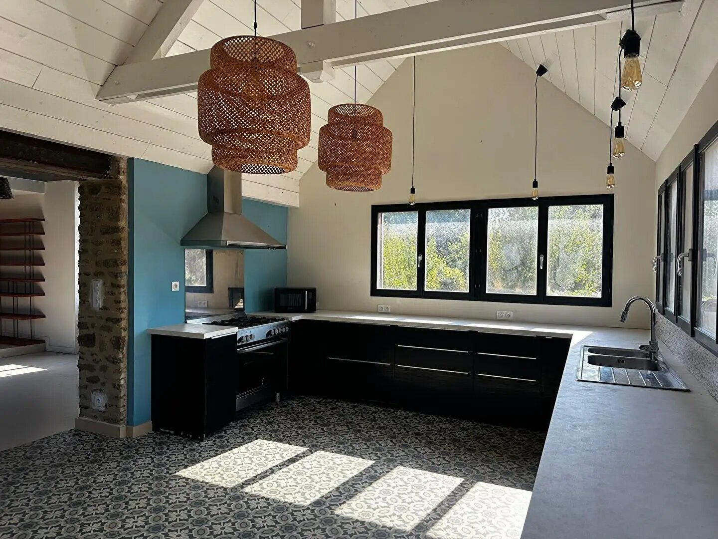 Maison à louer, 274m², Saint-Méloir-des-Ondes