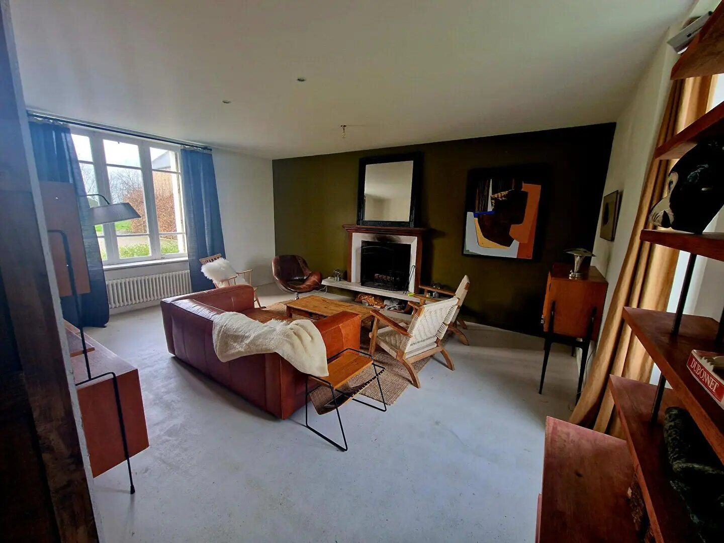 Maison à louer, 274m², Saint-Méloir-des-Ondes