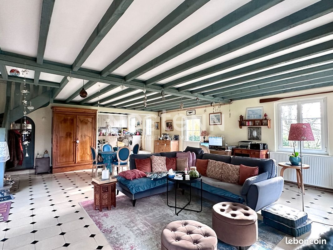 Maison à vendre, 180m², Saint-Malo