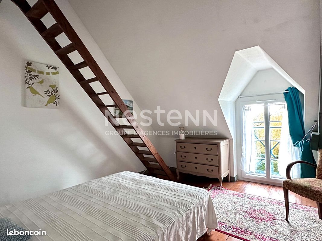 Maison à vendre, 180m², Saint-Malo